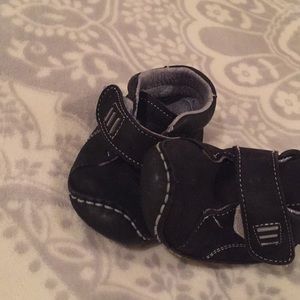 Like New Leather Shoes